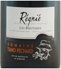 Regnie Pechard Les Bruyeres Domaine Tano Bonne 2017